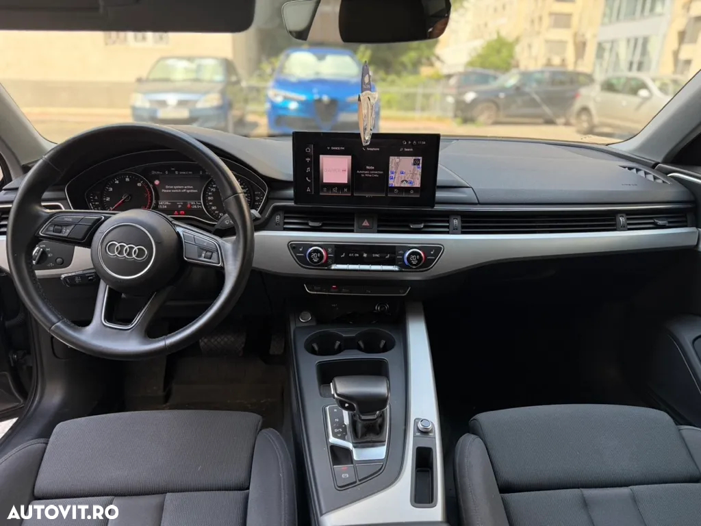 Audi A4 40 TFSI MHEV S tronic Advanced - 23