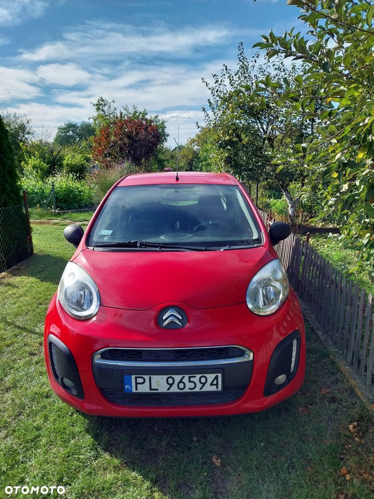 Citroën C1 - 2