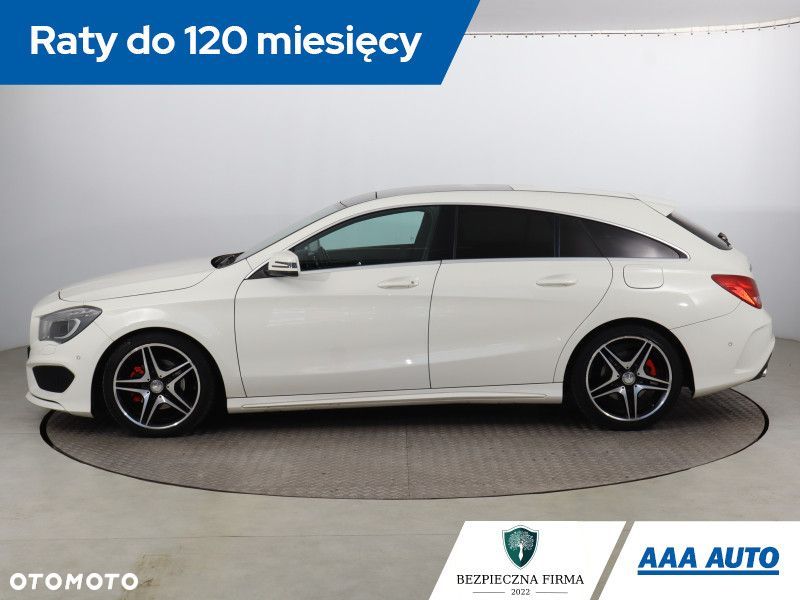 Mercedes-Benz CLA - 3