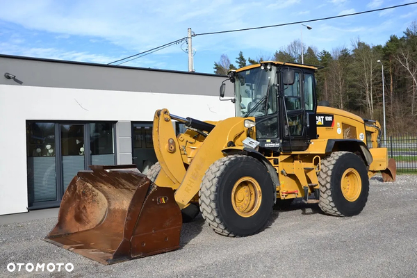 Caterpillar 938K