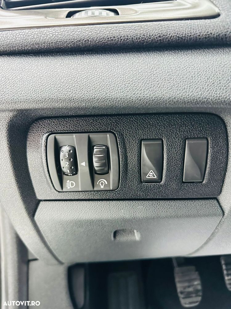 Renault Megane Grandtour dCi 90 FAP Expression - 17