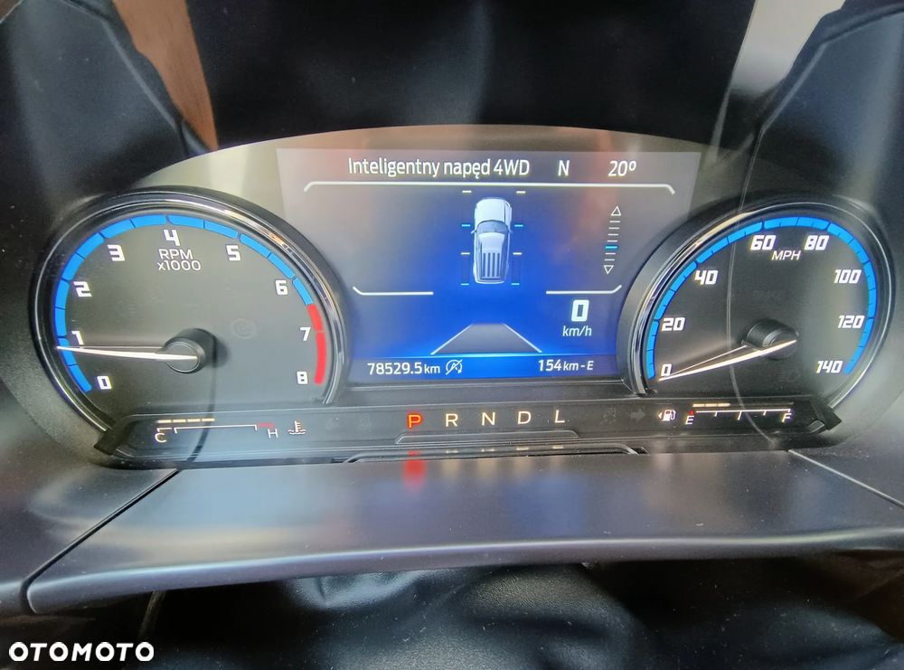 Ford Bronco 2.7 EcoBoost 4WD Outer Banks - 29