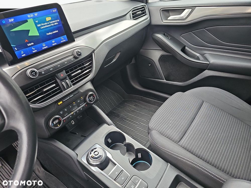 Ford Focus - 19