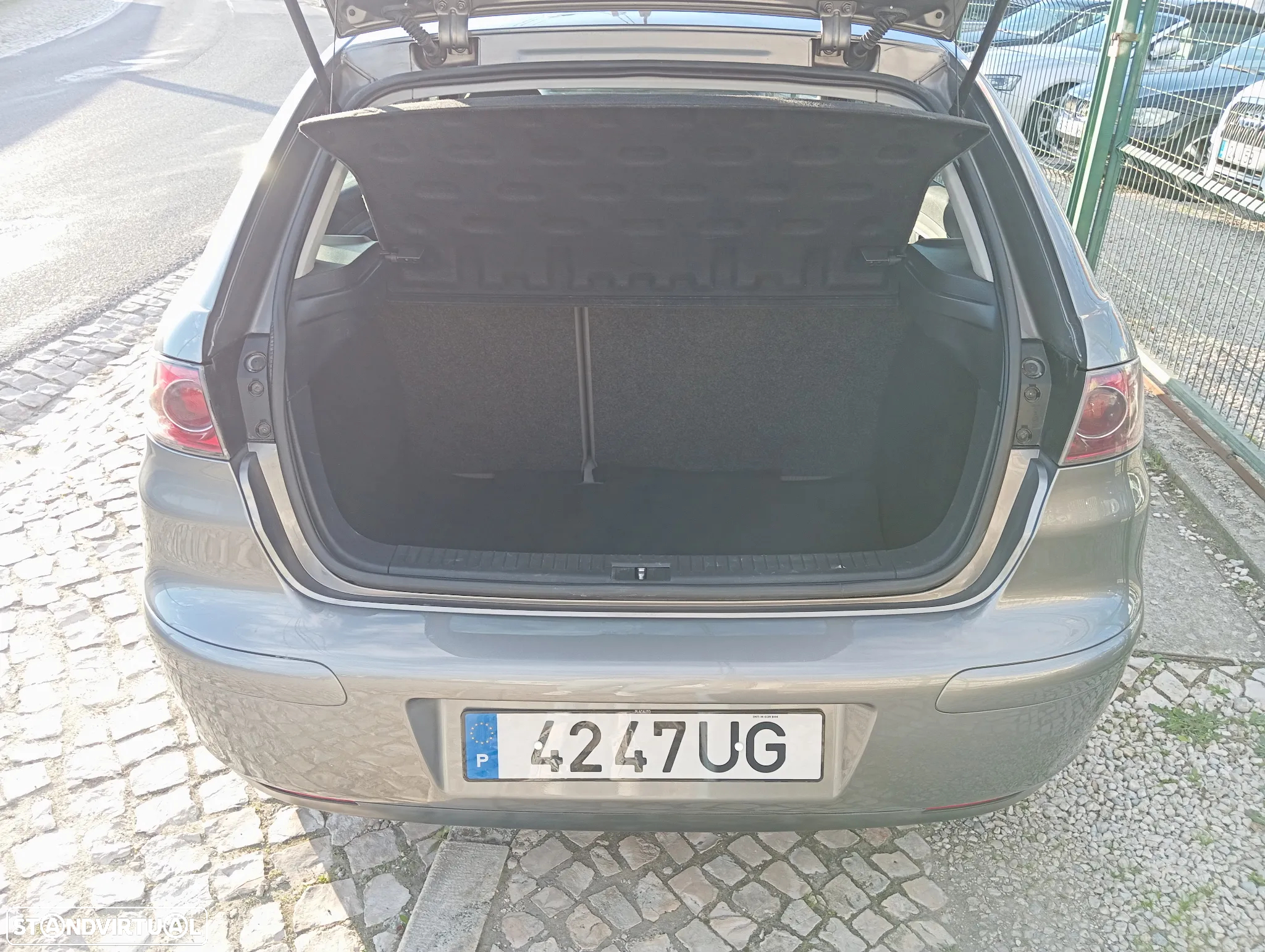 SEAT Ibiza 1.4 TDi Signo - 11