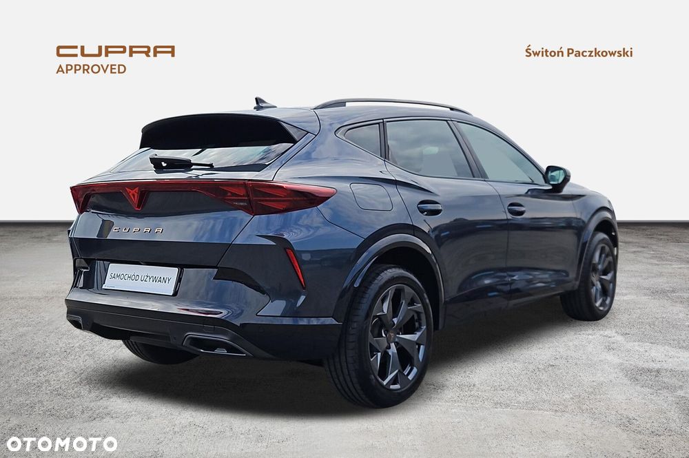 Cupra Formentor 1.5 TSI DSG - 6