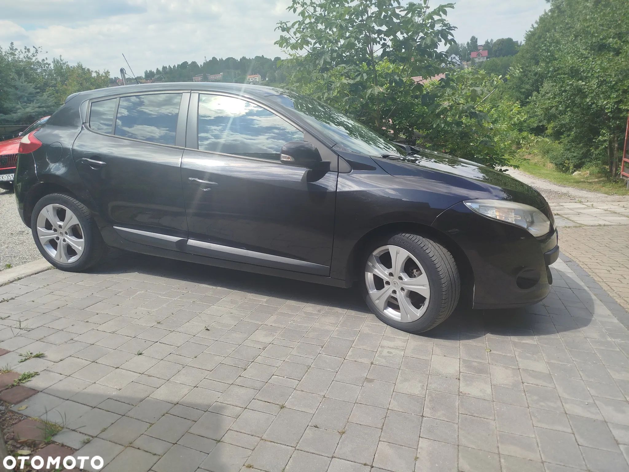 Renault Megane II 1.6 16V Dynamique - 1