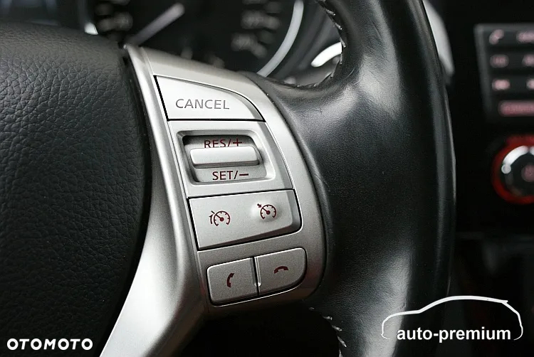 Nissan Qashqai 1.6 DCi Tekna EU6 - 10