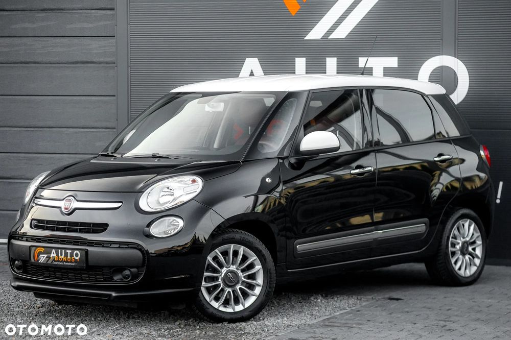 Fiat 500L 0.9 8V Twinair Lounge S&S - 7