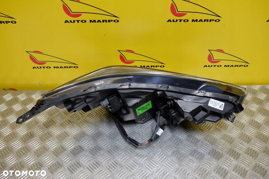 SUBARU ASCENT 2023- REFLEKTOR LAMPA FULL LED LEWA USA - 7