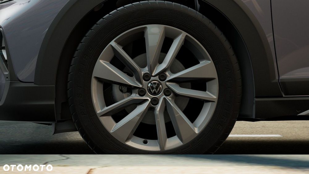 Volkswagen Taigo - 17