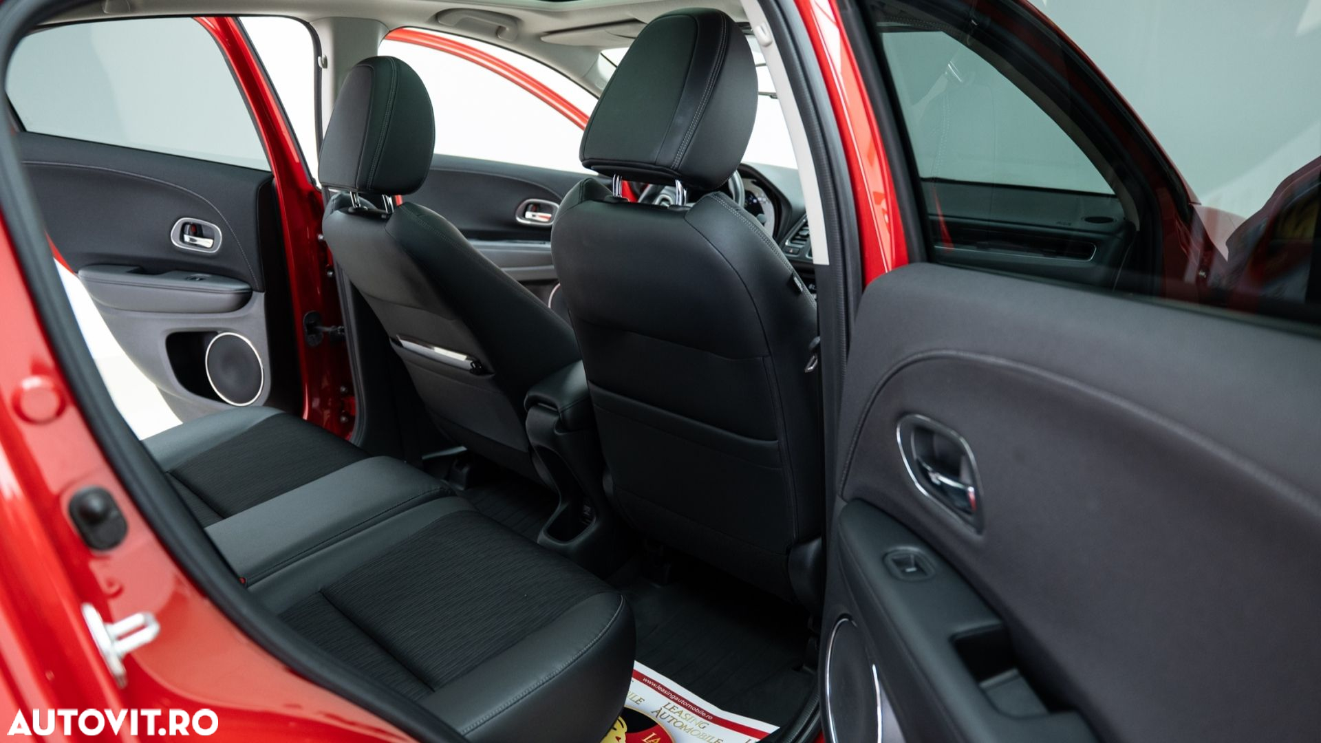 Honda HR-V 1.5 i-VTEC CVT Elegance Navi - 17