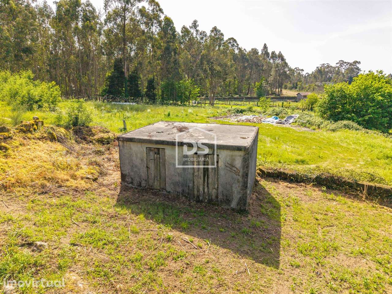 Terreno  Venda em Duas Igrejas,Penafiel - Grande imagem: 4/8