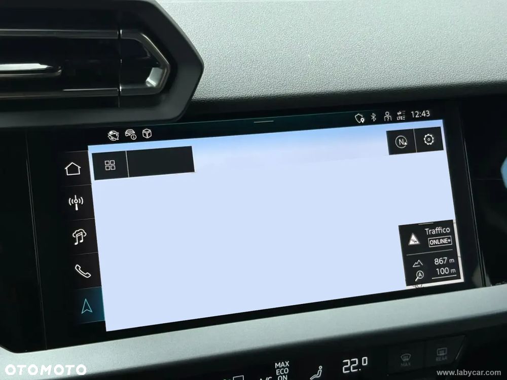 Audi A3 Limousine 30 TFSI mHEV S tronic - 7