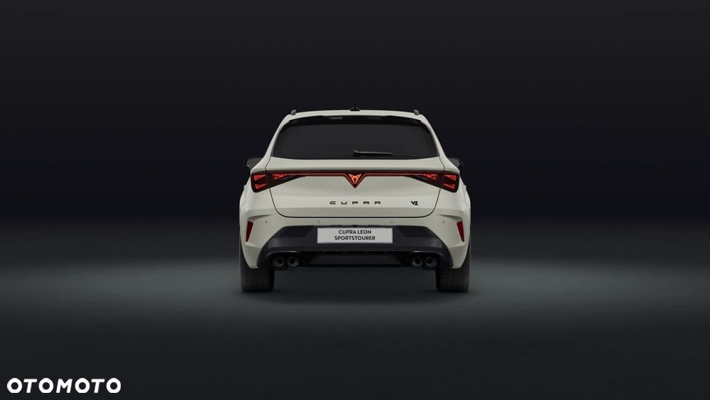 Cupra Leon Sportstourer 2.0 TSI 4Drive VZ DSG - 11