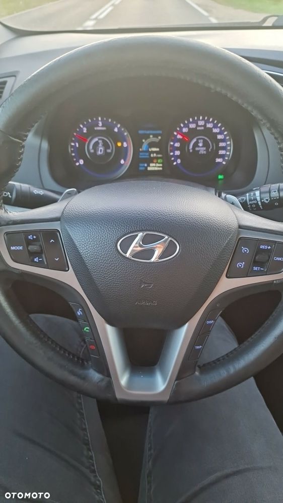 Hyundai i40 - 6