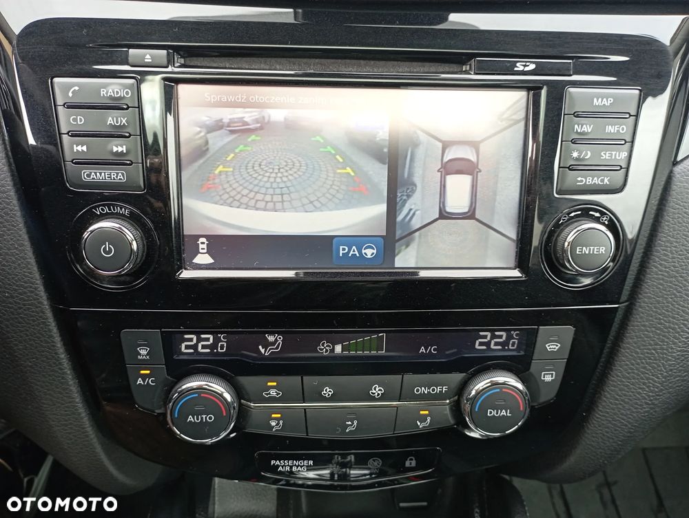 Nissan Qashqai 1.2 DIG-T Tekna+ Xtronic - 18