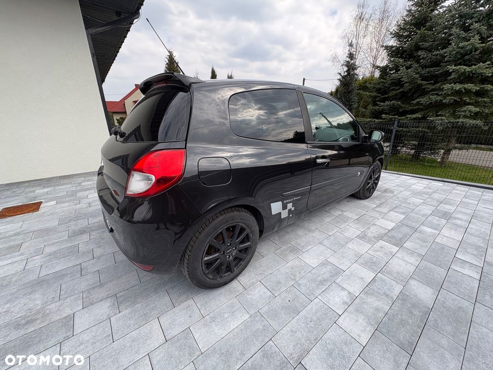 Renault Clio 1.5 dCi Extreme - 2