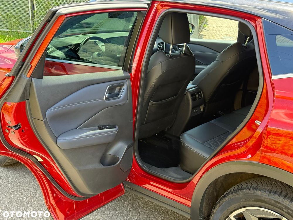 Nissan Qashqai 1.3 DIG-T MHEV Tekna+ - 19