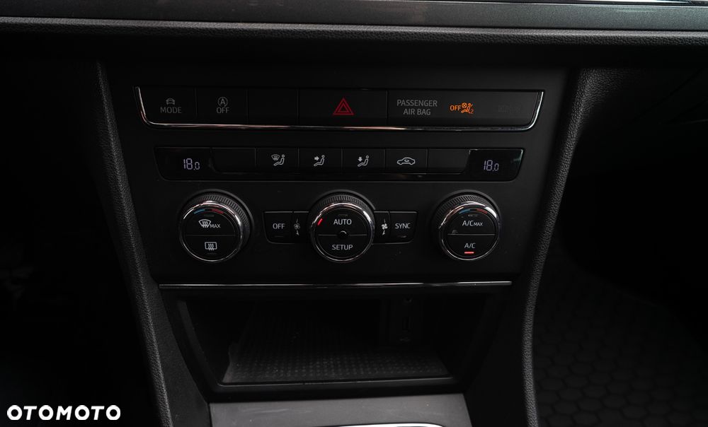 Seat Leon 1.4 TSI FR S&S - 11