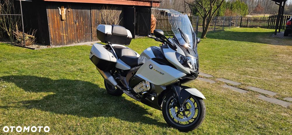 BMW K - 3