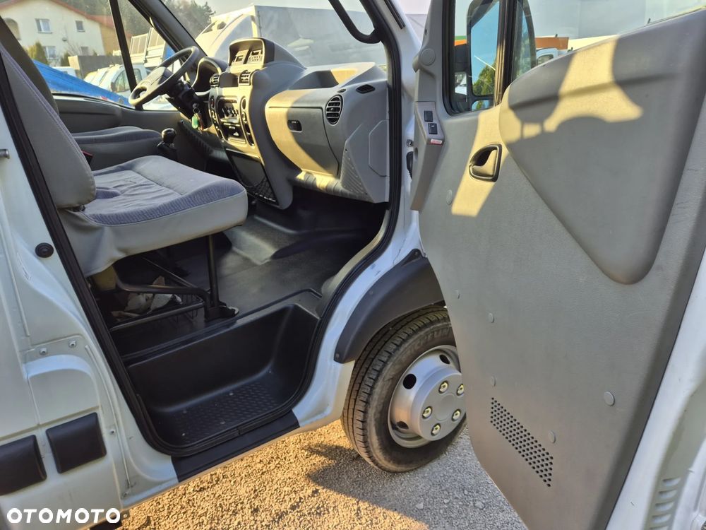 Renault Mascott 2.8 150KM (silnik Iveco)/ - 7