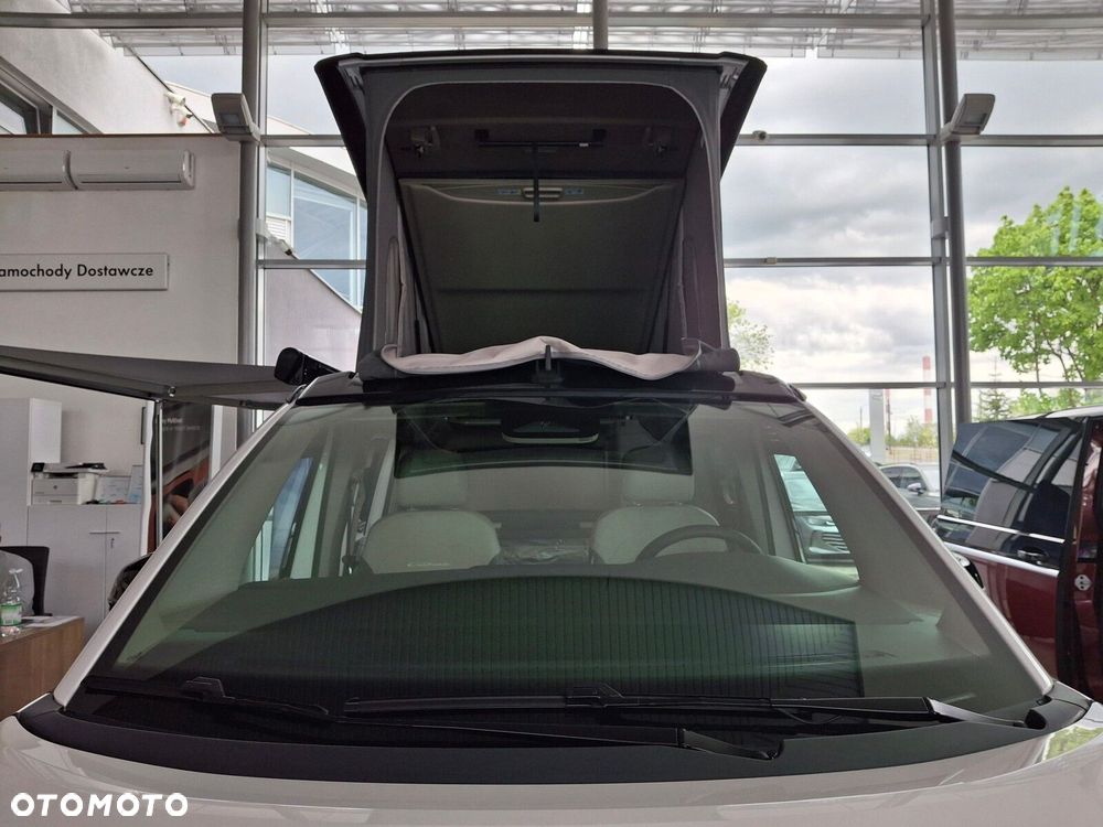 Volkswagen California - 18