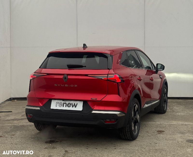 Renault Symbioz - 2