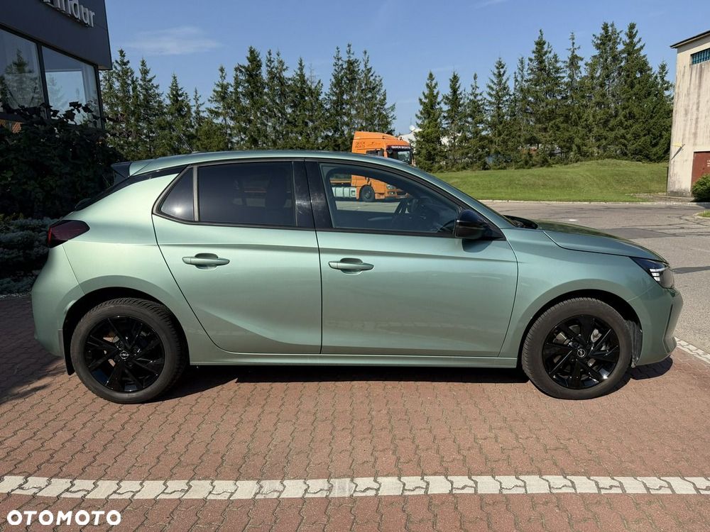 Opel Corsa 1.2 T Yes S&S - 4
