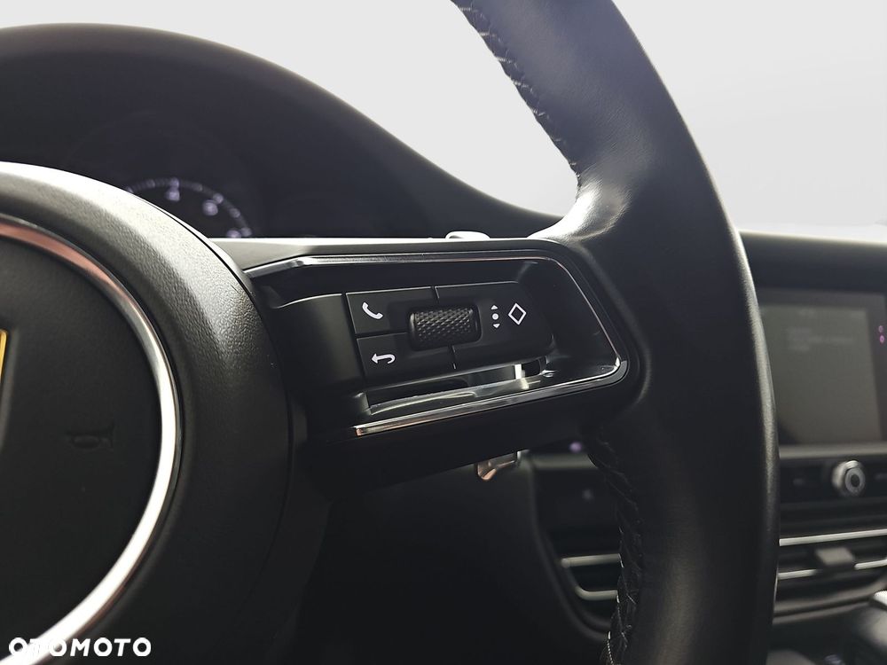 Porsche Macan Standard - 20