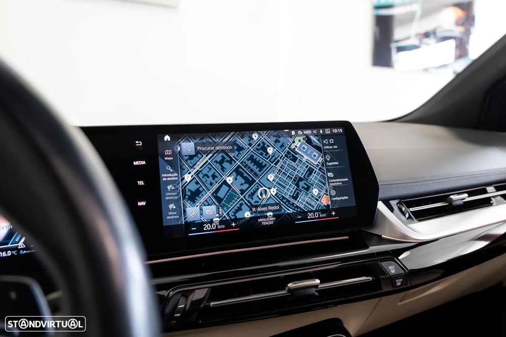 BMW 225xe Active Tourer e xDrive Line Luxury - 17