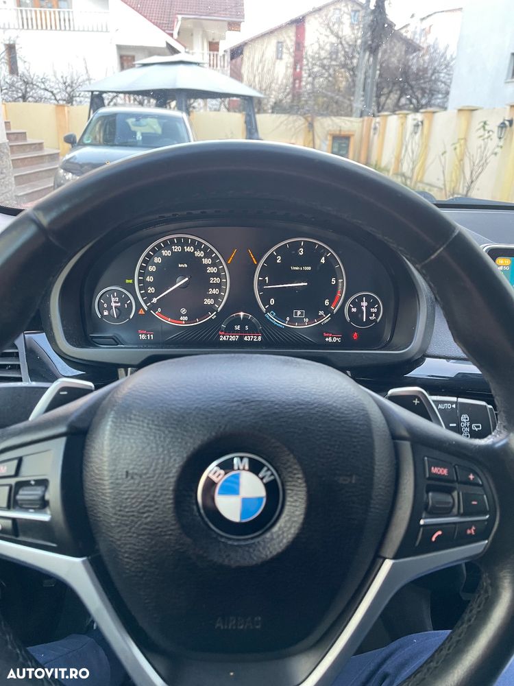 BMW X5 xDrive30d - 4