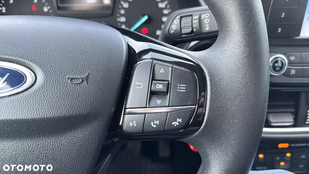 Ford Fiesta 1.1 Trend - 15