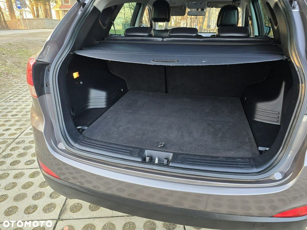 Hyundai ix35 - 38