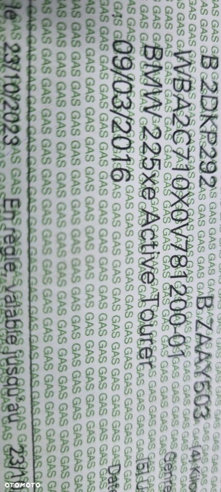 BMW Seria 2 - 28