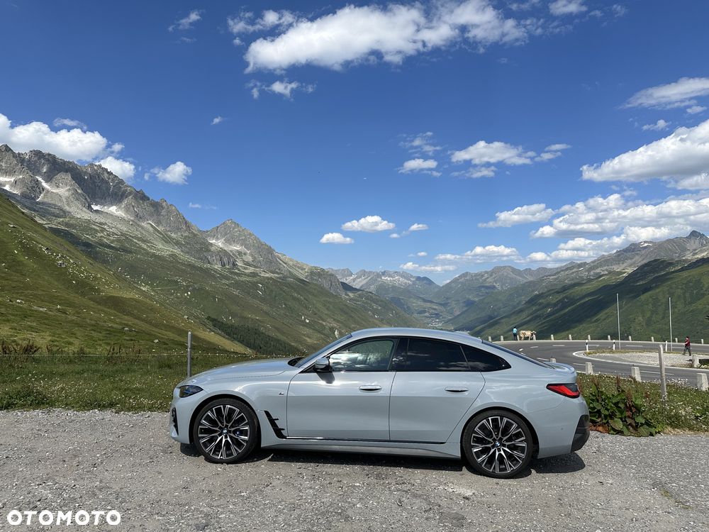BMW Seria 4 430i - 2