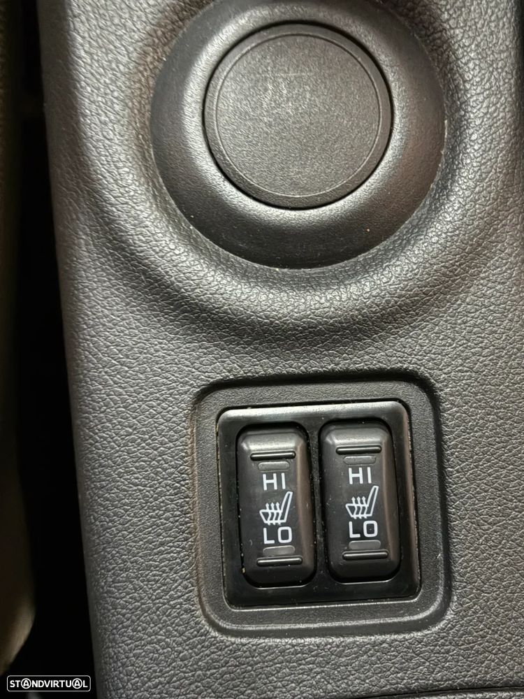 Mitsubishi Outlander 2.2 DI-D Intense Black Edition - 23