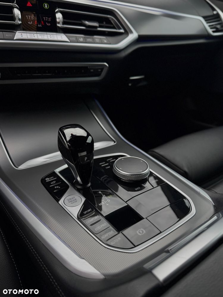 BMW X5 - 19