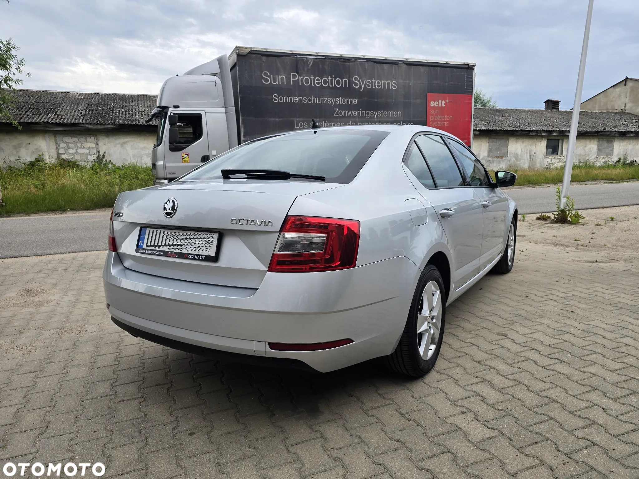 Skoda Octavia 1.6 TDI Ambition - 5