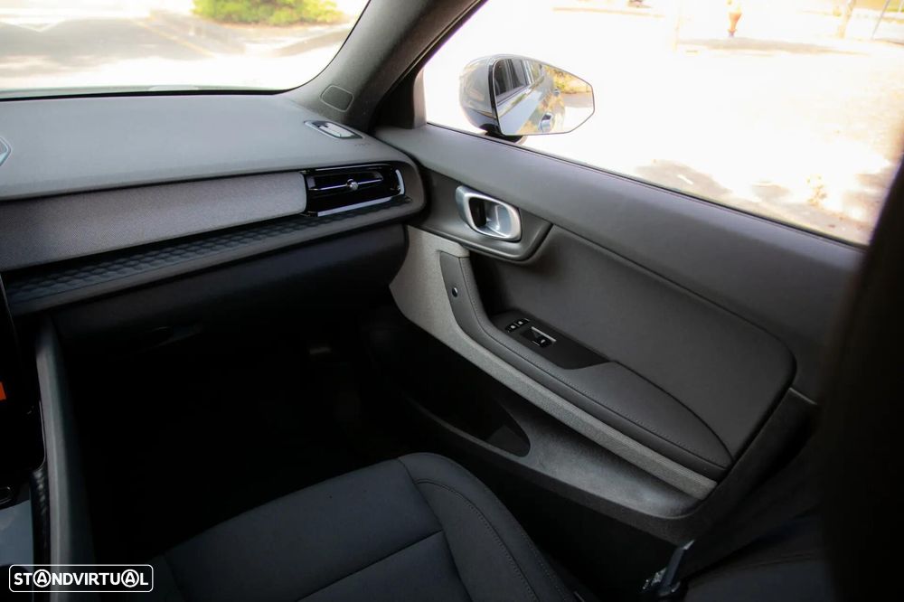 Polestar 2 Single Motor 64kWh - 26