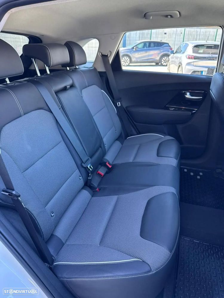 Kia e-Niro 64kWh - 16