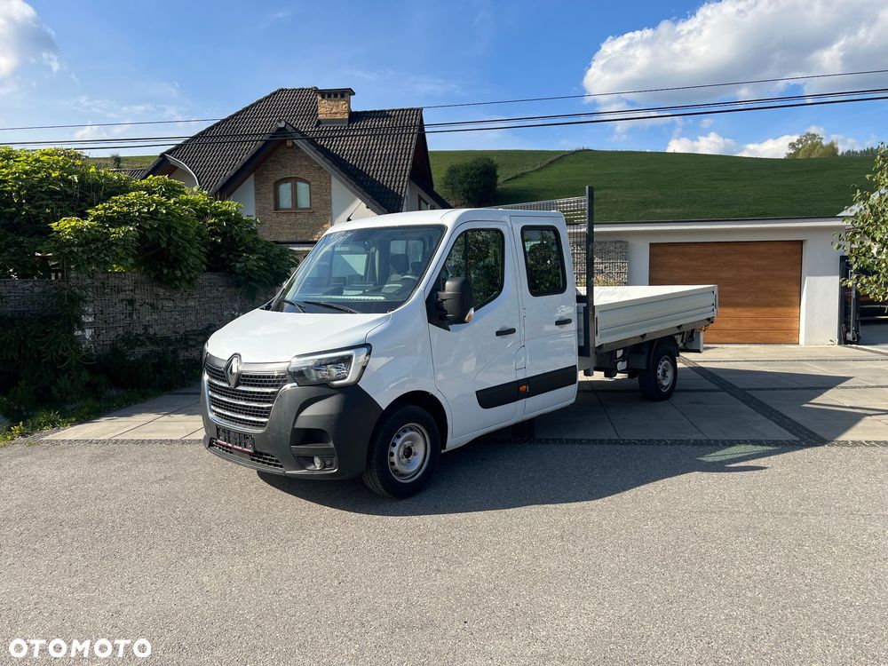 Renault Master - 1