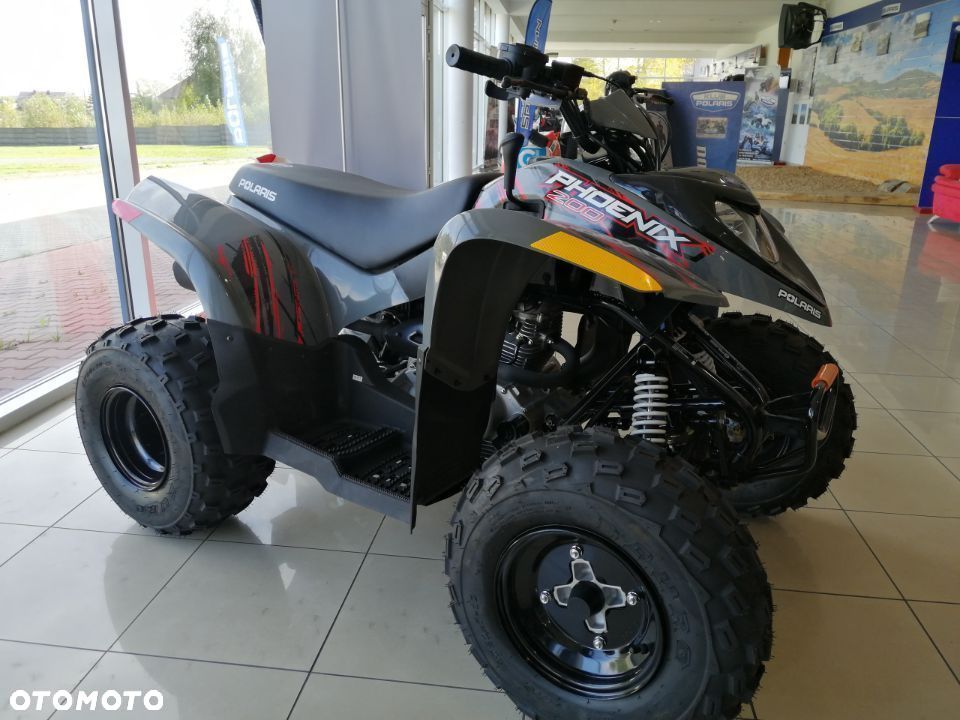 Polaris Inny