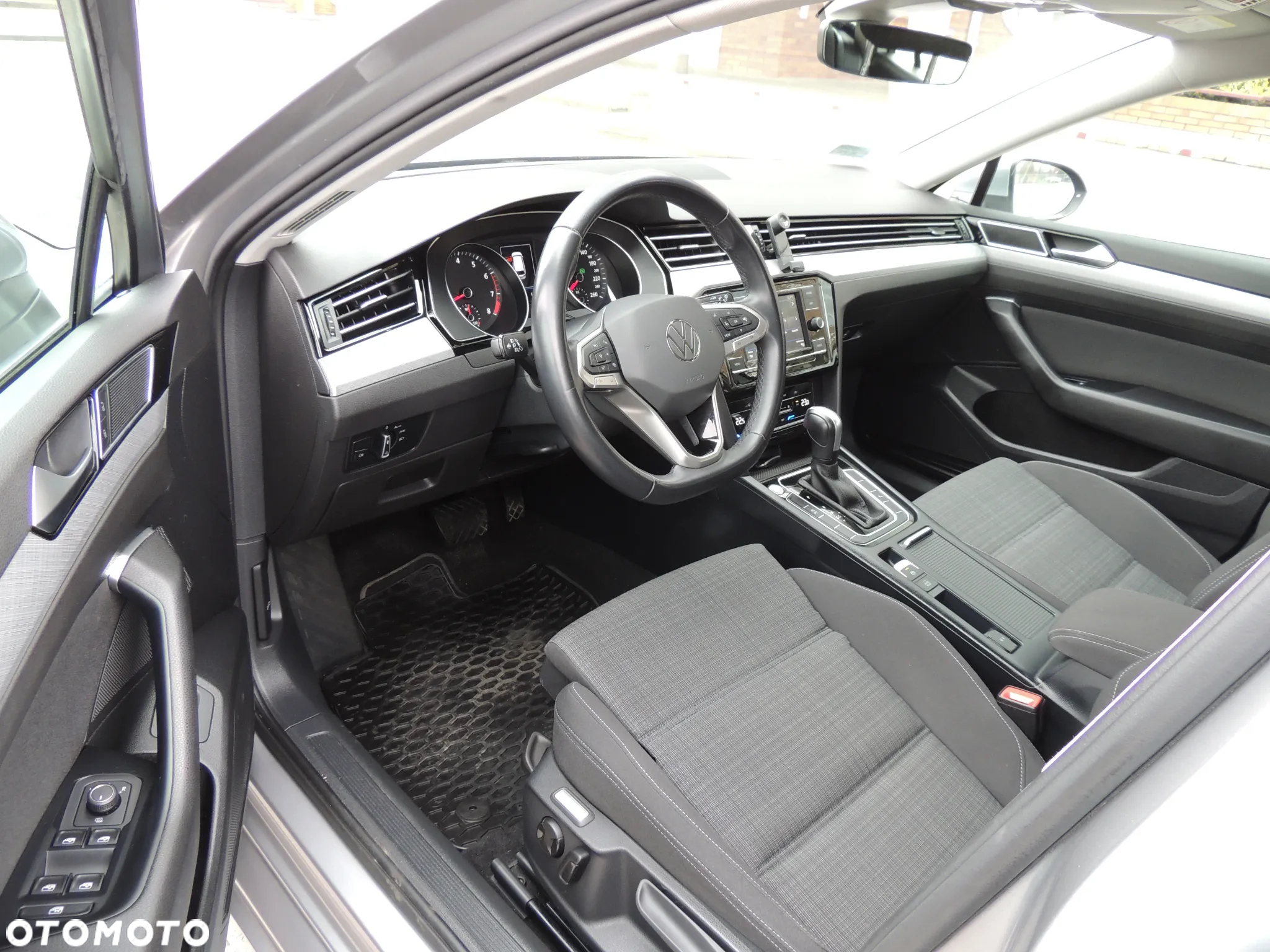 Volkswagen Passat 1.5 TSI EVO Business DSG - 17