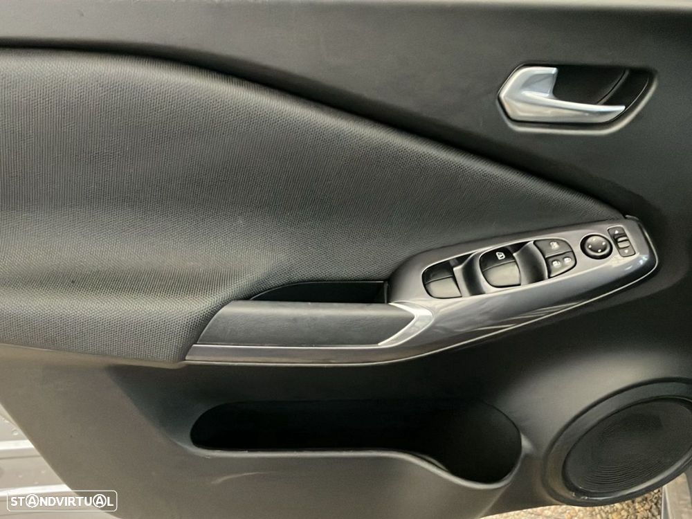 Nissan Juke 1.0 DIG-T Acenta - 22