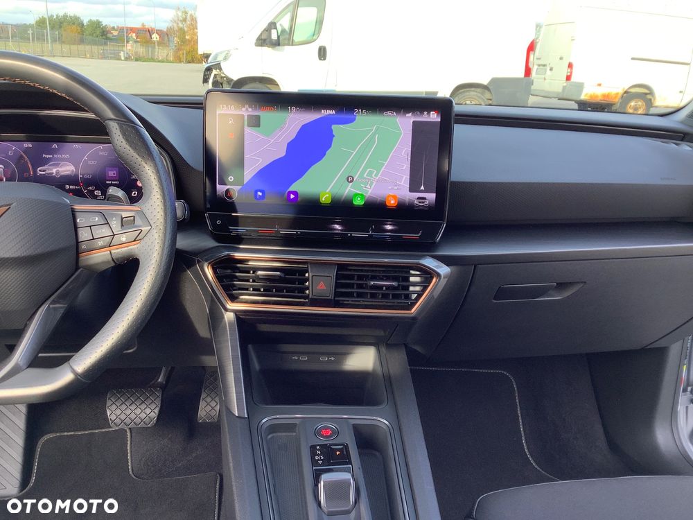 Cupra Leon Sportstourer - 28