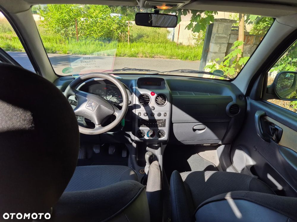 Citroën Berlingo Multispace 1.4i Plus - 19