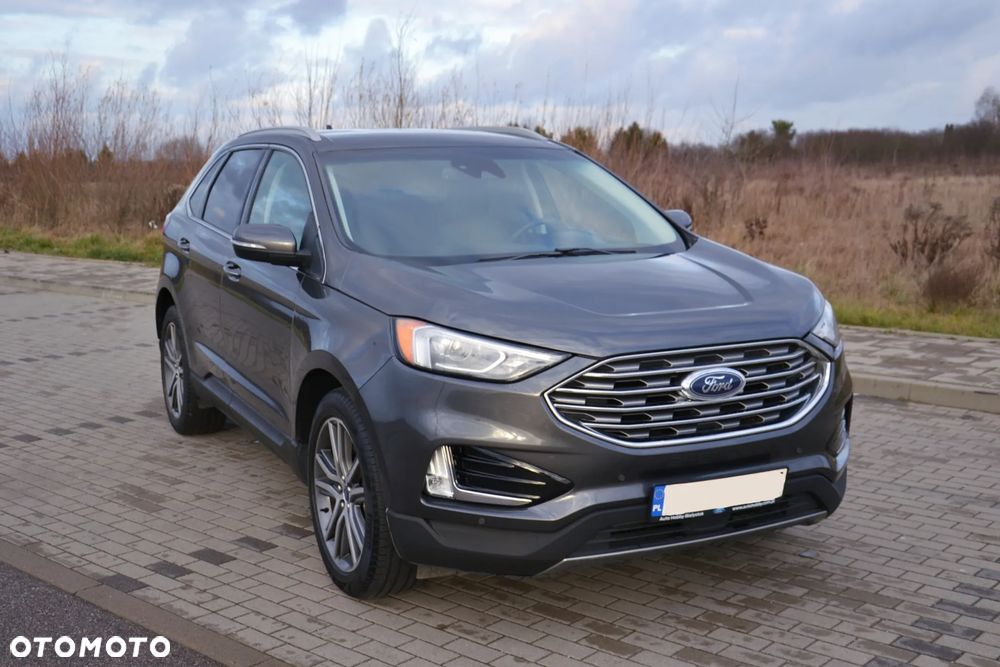 Ford Edge - 2