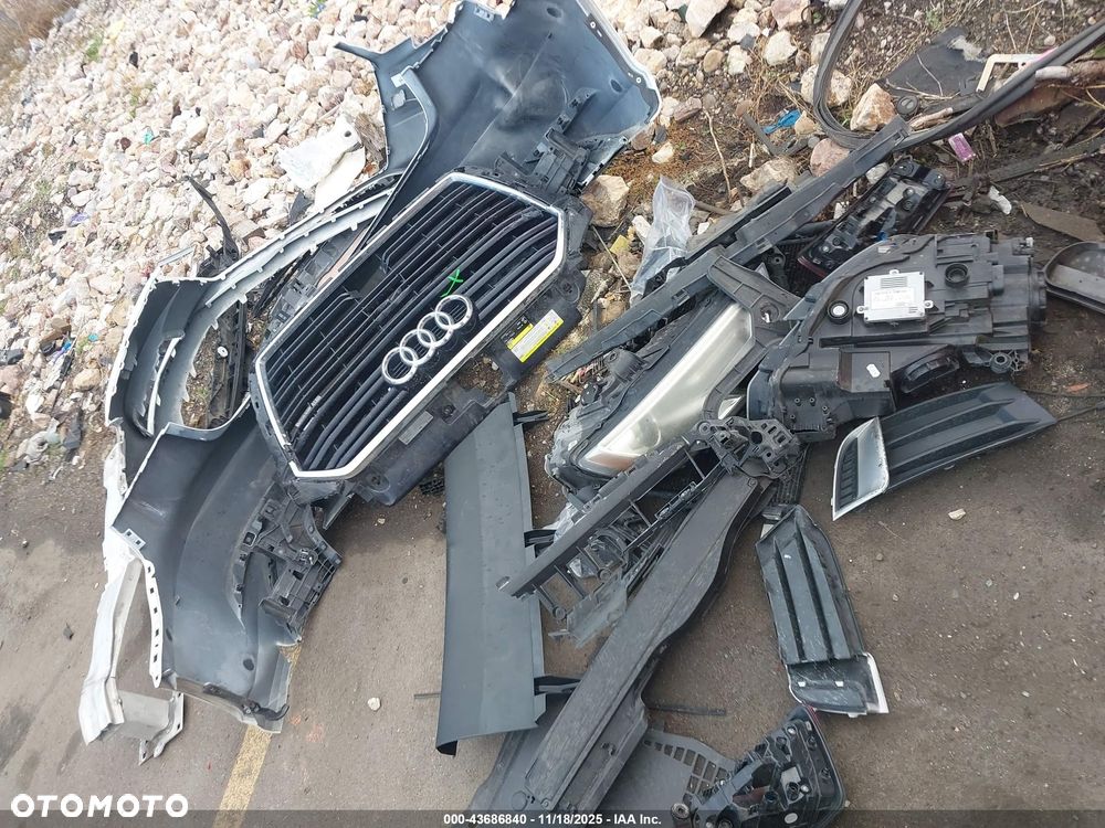 Audi A3 Limousine 2.0 TFSI quattro S tronic sport - 11