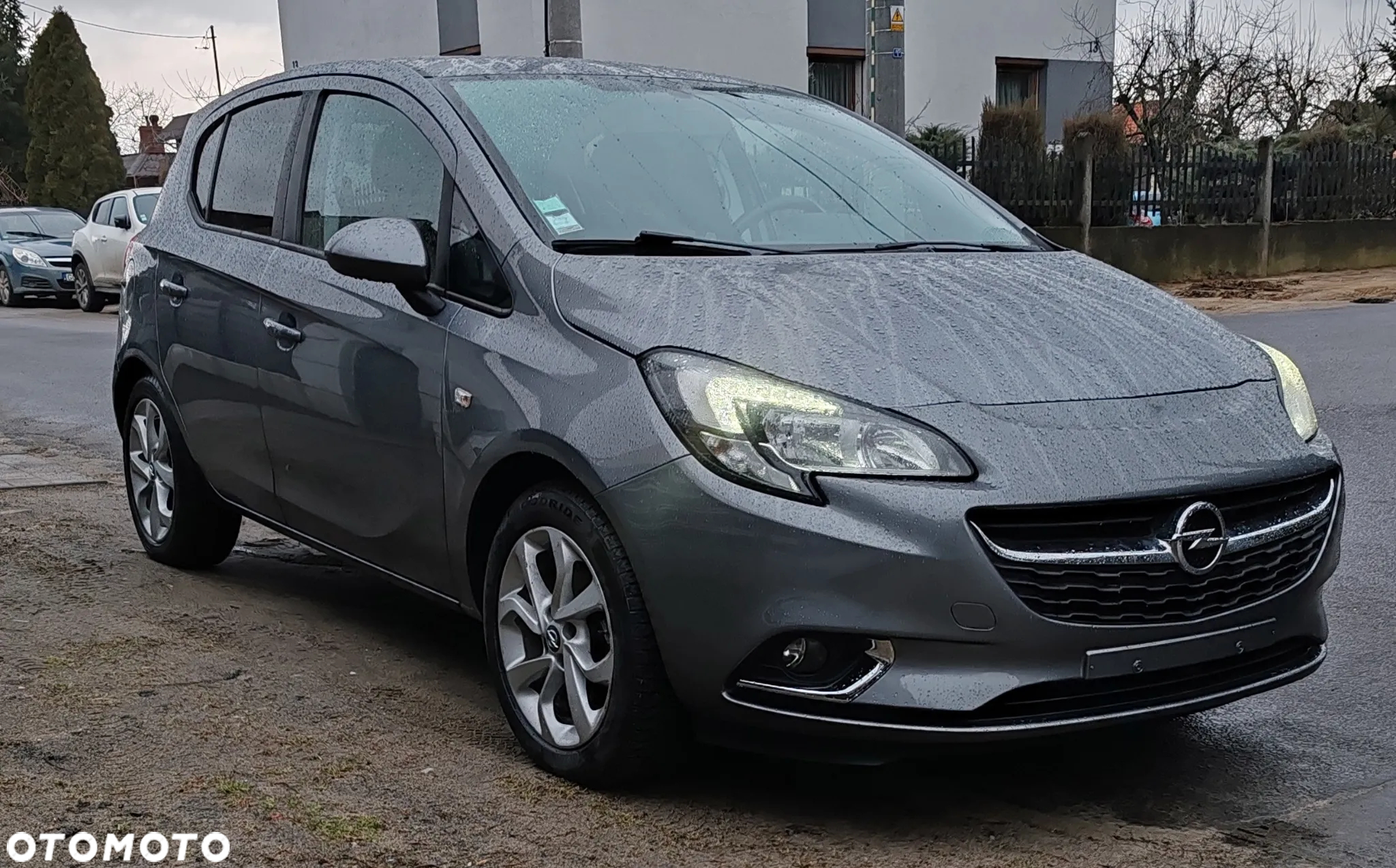 Opel Corsa 1.4 Edition - 2