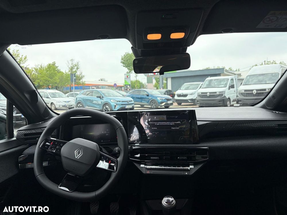 Renault Clio VI TCe 115 Evolution - 13
